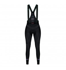 GOBIK Collant cycliste hiver femme Absolute 4.0 K9 2023