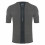 GOBIK Sous vêtement manches courtes homme CELL SKIN GREY