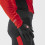 CASTELLI veste de cyclisme thermique Alpha ROS 2 Rouge Argent 2023