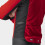 CASTELLI veste de cyclisme thermique Alpha ROS 2 Rouge Argent 2023