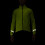 CASTELLI Emergency 2 Rain lime cycling jacket 2022