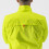 CASTELLI Emergency 2 Rain lime cycling jacket 2022