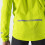 CASTELLI Emergency 2 Rain lime cycling jacket 2022