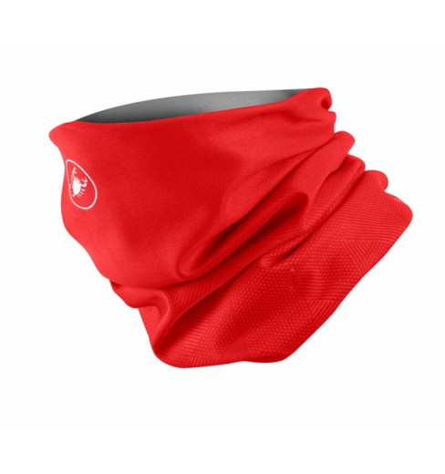 CASTELLI Pro Thermal Head Thingy tubular