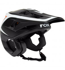 FOX RACING DROPFRAME PRO DVIDE Enduro helmet