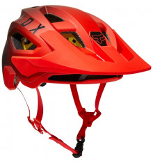 FOX RACING casque vélo VTT SpeedFrame MIPS rouge