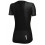 RH+ Diva women short sleeve jersey