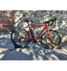 Vélo électrique d'occasion BMC ALPENCHALLENGE AMP ROAD TWO
