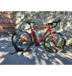 Vélo électrique d'occasion BMC ALPENCHALLENGE AMP ROAD TWO