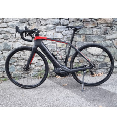 Vélo route électrique d'occasion Trek Domane+