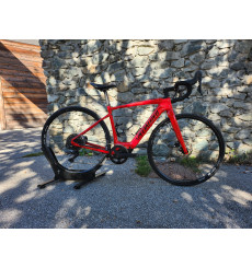 Vélo de route d'occasion Specialized TURBO CREO SL COMP