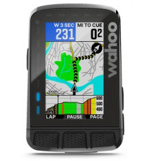 Compteur vélo GPS WAHOO ELEMNT ROAM V2