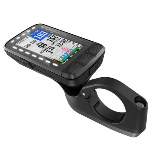 Ordinateur De Vélo GPS Wahoo Element Roam V1 – Occasion Bon état – Fonctionnel – Garantie 1 An