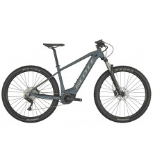 SCOTT Aspect eRIDE 930 MTB e-bike