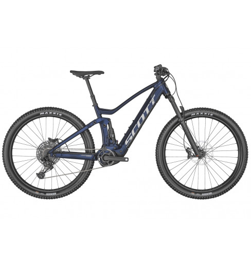 SCOTT Strike eRIDE 940 mountain e-bike