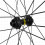 MAVIC Cosmic SLR 45 Disc road front wheel