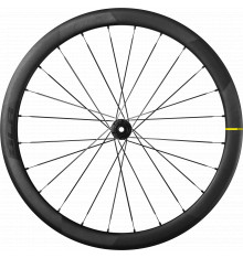 MAVIC Cosmic SLR 45 Disc road rear wheel - CL 700 12X142 M11