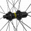 MAVIC Cosmic SLR 45 Disc road rear wheel - CL 700 12X142 M11