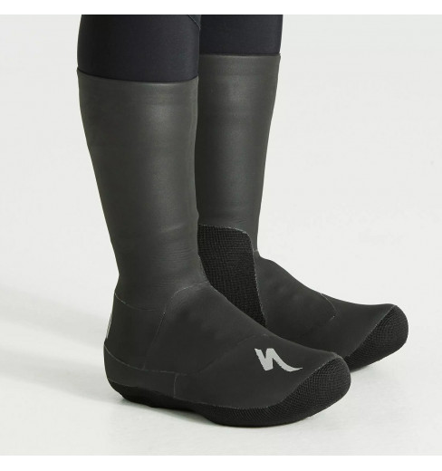 KINGBIKE Couvre-chaussures De Vélo, VTT, Vélo De Course