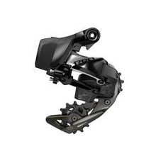 Sram RED ETAP AXS D1 12 speeds middle cage Rear Derailleur (without batterie) 