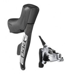 Levier Droit SRAM RED eTap AXS FM Frein Avant Durite 950mm