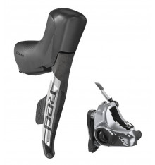 Levier de frein SRAM RED eTap AXS HRD - Av shift gauche 950 mm - DM