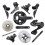 SHIMANO 105 R7100 , Di2 12 speed Groupset