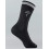 Chaussettes hautes vélo SPECIALIZED Soft Air Reflective Tall