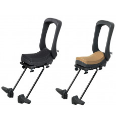 URBAN IKI Urban JUNIOR rear seat with plate