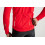 SPECIALIZED Vivid red Men's SL Pro Softshell cycling jacket 2023