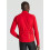 SPECIALIZED Vivid red Men's SL Pro Softshell cycling jacket 2023