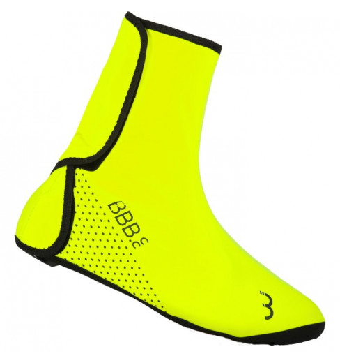 BBB couvre-chaussures MultiFlex HV Jaune Fluo