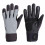 BBB gants vélo hiver ColdShield Reflective 2023