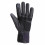 BBB gants vélo hiver ColdShield Reflective 2023