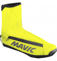 Couvre-chaussures hiver MAVIC Essential Thermo Jaune Fluo