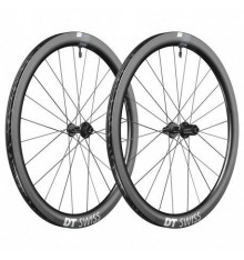 DT SWISS ERC 1400 DICUT 700C CL 35 MM road wheels
