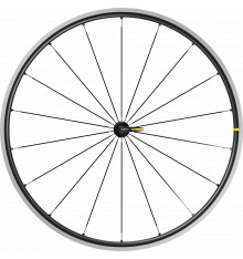 MAVIC KSYRIUM S RB 700 QR front road wheel