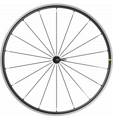 MAVIC KSYRIUM S RB 700 QR front road wheel