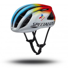 SPECIALIZED S-Works Prevail 3 road bike helmet -  Total Direct Energies