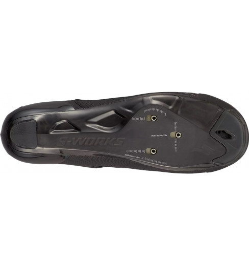 Chaussures Specialized S-Works Ares Route, Rouges, Taille 43.5, Neuves Avec Boîte, Fermeture Boa