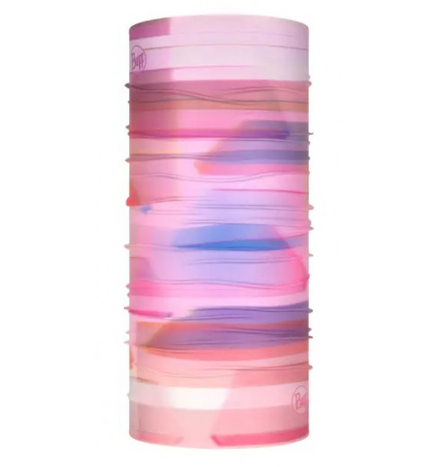 BUFF tour de cou multifonction Coolnet UV+ - Ne10 Pale Pink