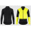 ASSOS EQUIPE R 3/3 HABU WINTER JACKET S9 winter cycling jacket