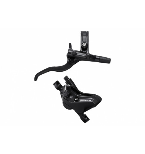 SHIMANO DEORE M8002 XT Hydraulic full disc brake 4-Piston