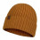 BUFF N-Helle Mustard Knitted Beanie