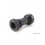 ROTOR BB1 steel road black bottom bracket