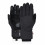 GOBIK gants unisexes hiver thermiques PRIMALOFT ZERO TRUE BLACK
