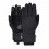 GOBIK winter thermal unisex gloves PRIMALOFT ZERO TRUE BLACK