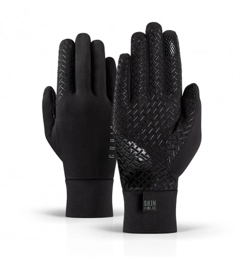 GOBIK gants hiver unisexes légers thermiques FINDER / Flux TRUE