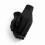 GOBIK winter thermal lightweight unisex gloves FINDER Flux TRUE BLACK