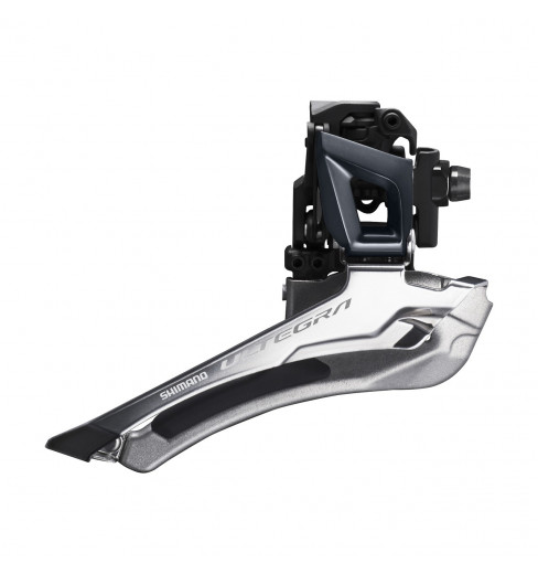 SHIMANO dérailleur avant Ultegra FD-R8000-F Double Down Swing